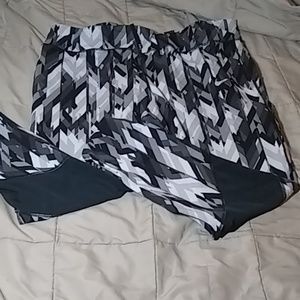 Nike running pants